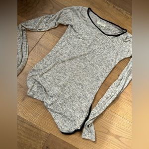 rag & bone long sleeve T shirt